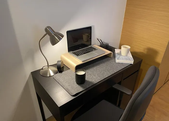 Appartamento Extravagant 65 Sqm 1br - Ultra Fast Wifi - Silom