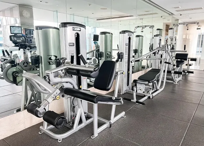 Appartamento Extravagant 65 Sqm 1br - Ultra Fast Wifi - Silom