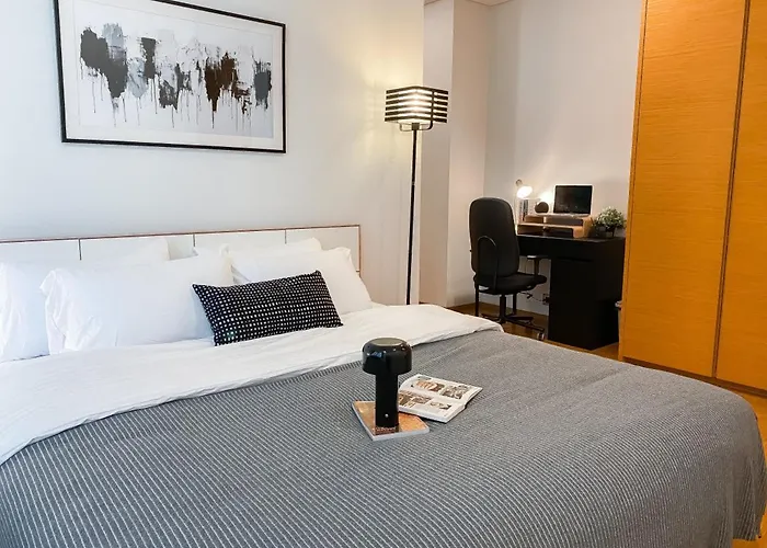 Appartamento Extravagant 65 Sqm 1br - Ultra Fast Wifi - Silom Bangkok