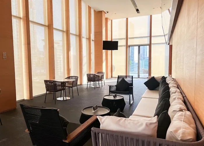 Extravagant 65 Sqm 1br - Ultra Fast Wifi - Silom * Bangkok